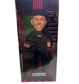 2025 Cincinnati Reds Tyler Stephenson City Connect Bobblehead